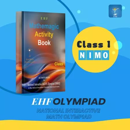 MATHEMATICS EXPLORER CLASS- 1