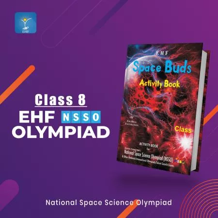 Space Science Olympiad Explorer Class 5-8 (English, Paperback, Dr. Sandeep Ahlawat)