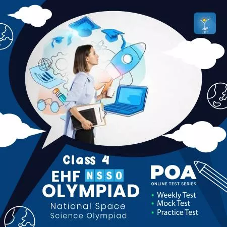 National Space Science Olympiad (NSSO)