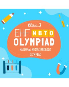 National Biotechnology Olympiad (NBTO)