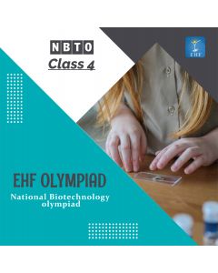 National Biotechnology Olympiad (NBTO)