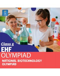 National Biotechnology Olympiad (NBTO)