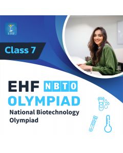 National Biotechnology Olympiad (NBTO)