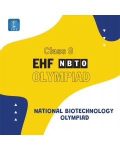 National Biotechnology Olympiad (NBTO)