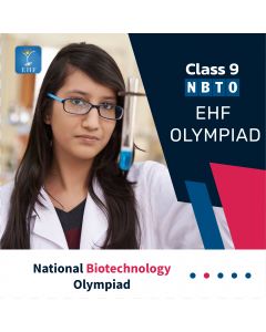 National Biotechnology Olympiad (NBTO)