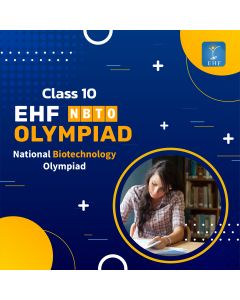 National Biotechnology Olympiad (NBTO)