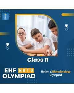 National Biotechnology Olympiad (NBTO)