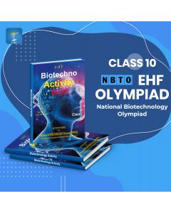 BIOTECHNOLOGY ACTIVITY BOOK CLASS 10