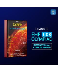 CYBER EXPLORER CLASS- 10