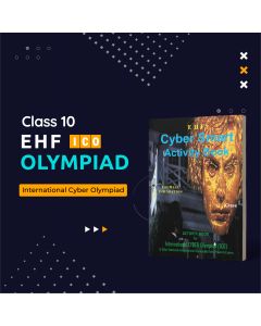 CYBER ACTIVITY BOOK CLASS 9&10