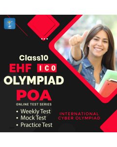 International Cyber Olympiad (ICO)