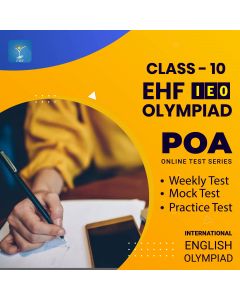 International English Olympiad (IEO)