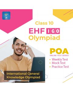 International General Knowledge Olympiad (IGO)