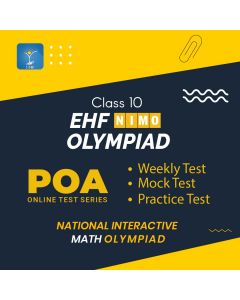 National Interactive Math Olympiad (NIMO)