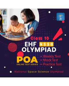 National Space Science Olympiad (NSSO)