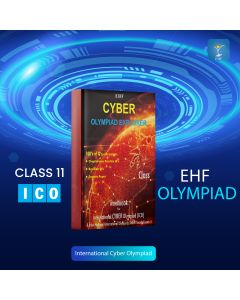 CYBER EXPLORER CLASS- 11