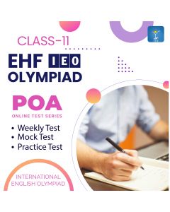 International English Olympiad (IEO)