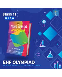 YOUNG SCIENTIST ACTIVITY BOOK CLASS 11