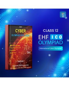 CYBER EXPLORER CLASS- 12