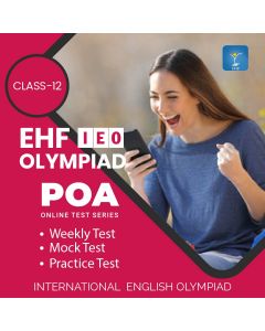 International English Olympiad (IEO)