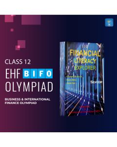 FINANCIAL LITERACY EXPLORER CLASS 11-12