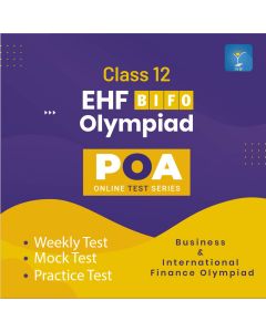 BSE International Finance Olympiad (BIFO)