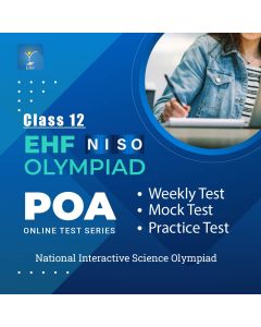 National Interactive Science Olympiad (NISO)