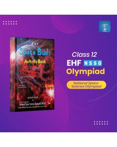 SPACE SCIENCE ACTIVITY BOOK CLASS 12