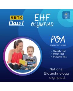 National Biotechnology Olympiad (NBTO)