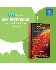 CYBER EXPLORER CLASS- 1