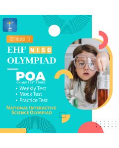 National Interactive Science Olympiad (NISO)