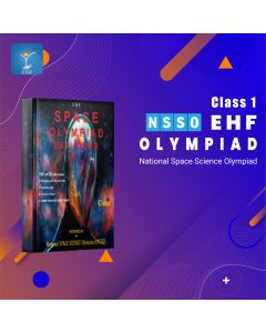 SPACE SCIENCE EXPLORER CLASS 1-4