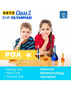 National Biotechnology Olympiad (NBTO)