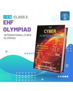 CYBER EXPLORER CLASS- 2