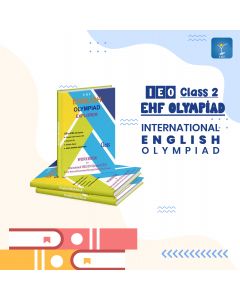 ENGLISH EXPLORER CLASS- 2