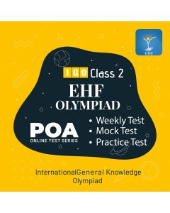 International General Knowledge Olympiad (IGO)