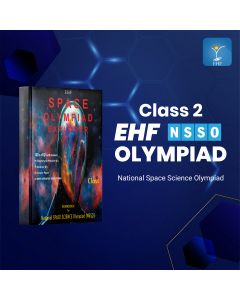 SPACE SCIENCE EXPLORER CLASS 1-4