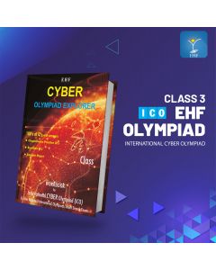 CYBER EXPLORER CLASS- 3