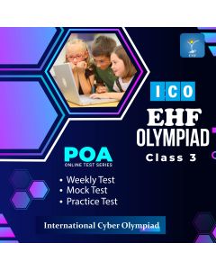 International Cyber Olympiad (ICO)