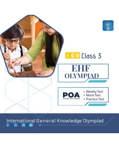 International General Knowledge Olympiad (IGO)