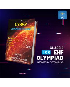 CYBER EXPLORER CLASS- 4