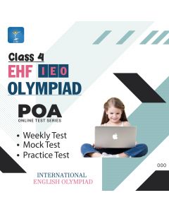 International English Olympiad (IEO)