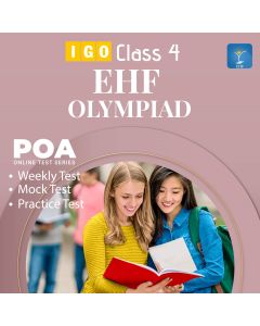 International General Knowledge Olympiad (IGO)