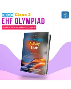 MATH ACTIVITY BOOK CLASS 4