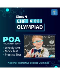 National Interactive Science Olympiad (NISO)