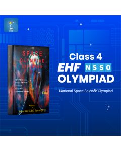 SPACE SCIENCE EXPLORER CLASS 1-4