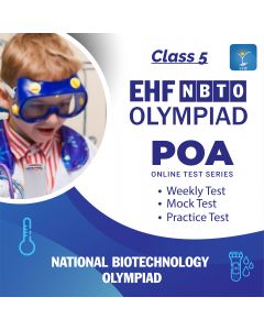 National Biotechnology Olympiad (NBTO)