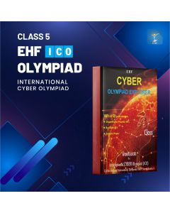 CYBER EXPLORER CLASS- 5