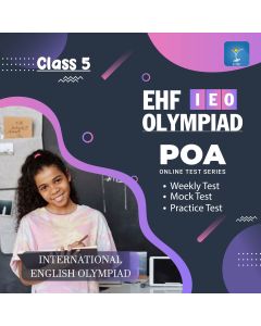 International English Olympiad (IEO)