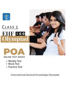 International General Knowledge Olympiad (IGO)